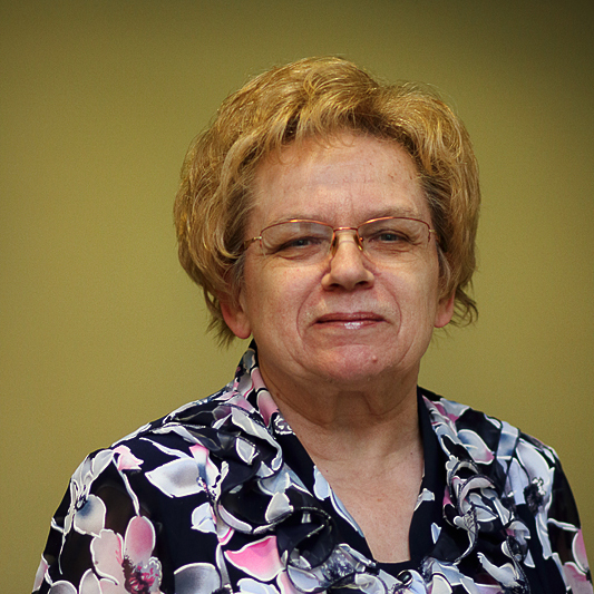 Prof. dr hab. inż. Maria Ząbkowska-Wacławek członkiem European Academy of Sciences and Arts (EASA)